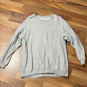 Aerie size small pocket sweatshirt. EUC